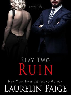 cover image of Ruin